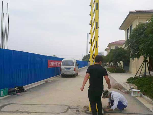 ͣ܇��(ch��ng)���lϵ�y(t��ng)�����е����c(di��n)����Щ